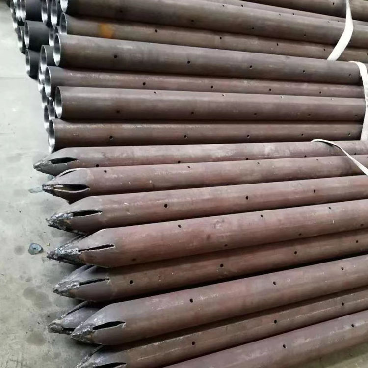 西山76mm管棚管