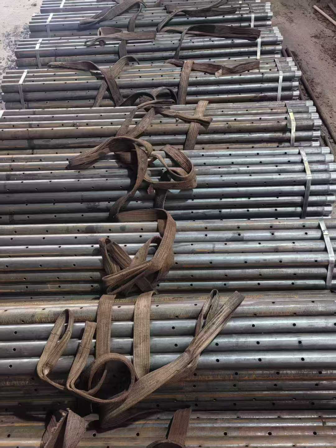 西山127mm管棚管