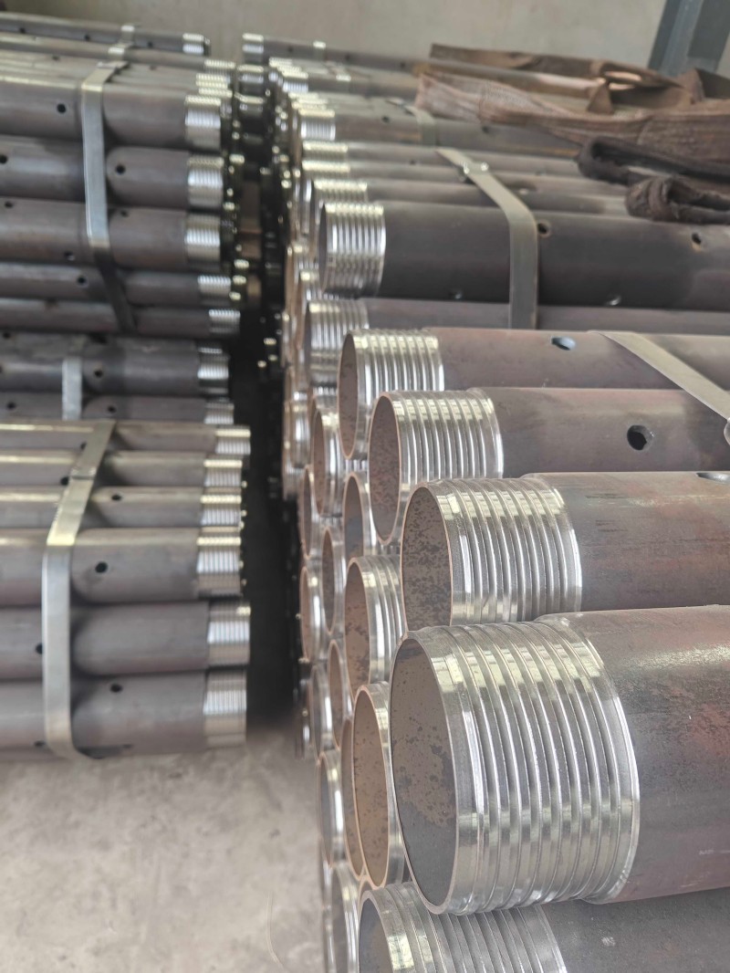 西山注浆管